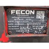 FECON FMX36 Mulch and Mowing